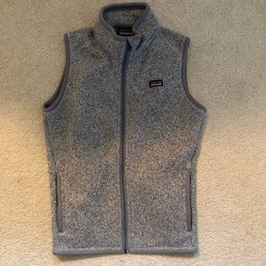 Patagonia Vest